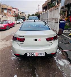 کیا فۆرتی کوپ